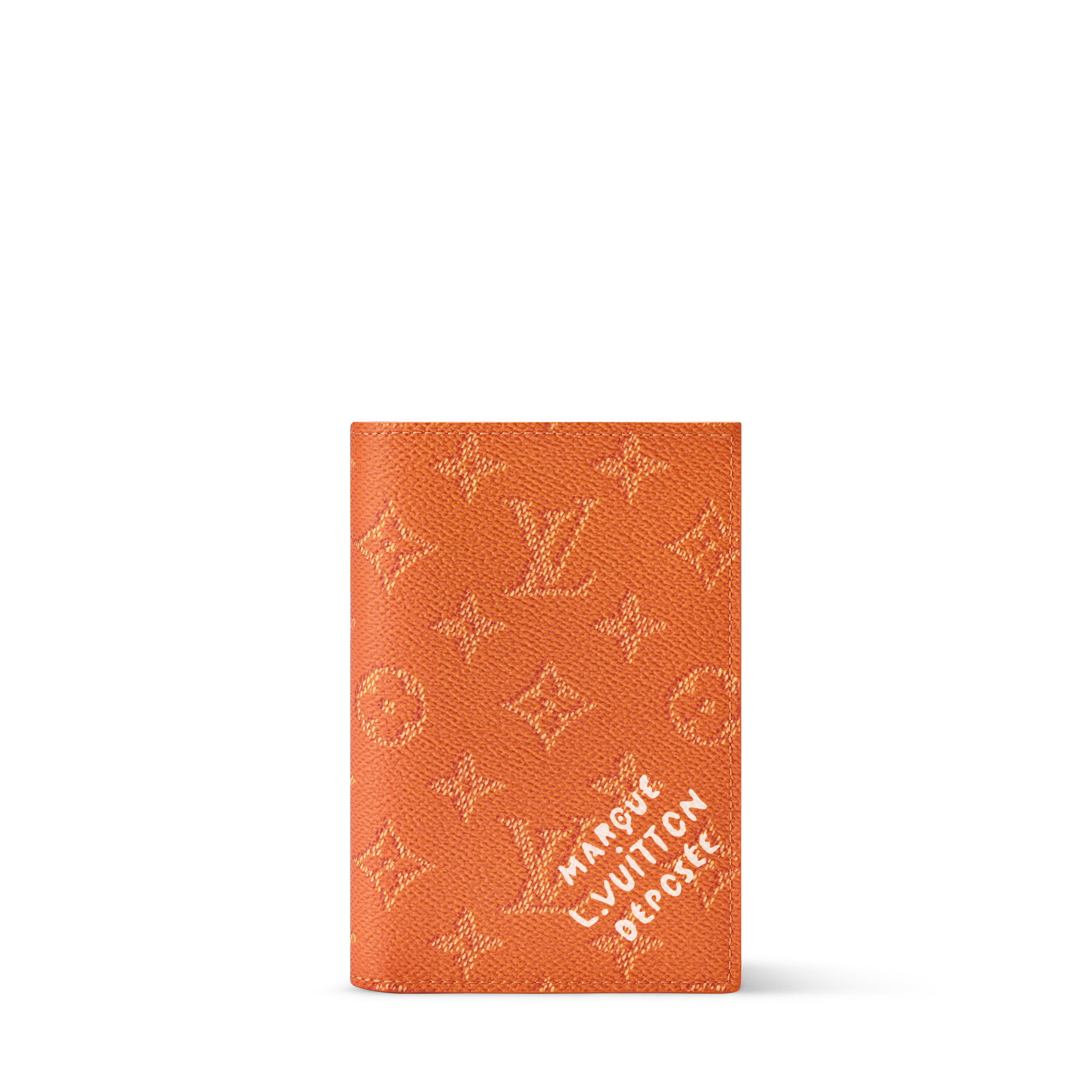 Passport Cover Monogram Other - Travel | LOUIS VUITTON